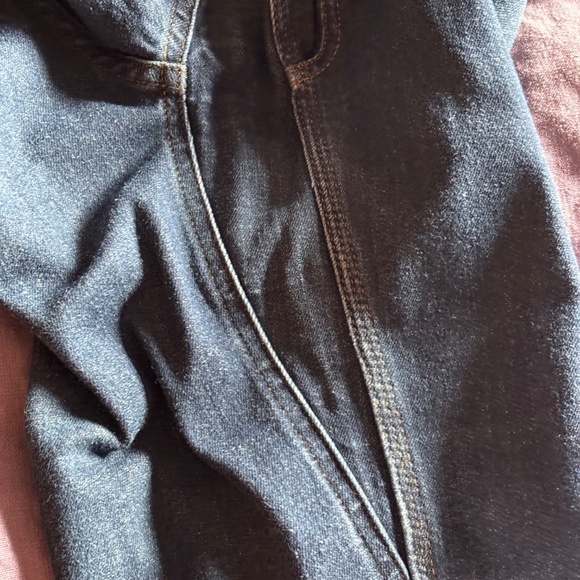 Duer Performance gusseted jeans size 29/32 - Picture 11 of 16